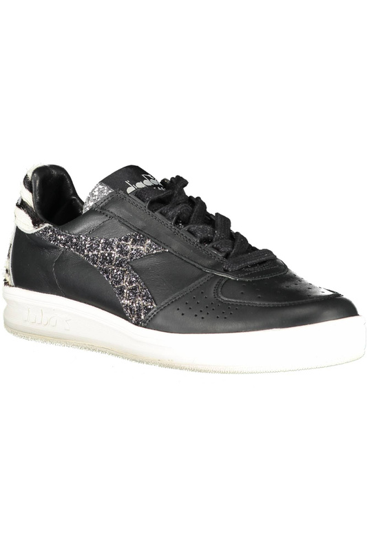 DIADORA DAMEN SPORTSCHUHE SCHWARZ