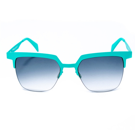 SUNGLASSES ITALIA INDEPENDENT UNISEX 0503-036-000 (Szkło/Zausznik/Mostek) 52/19/140 mm)