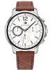 WATCH TOMMY HILFIGER MAN 1791531 (44MM)