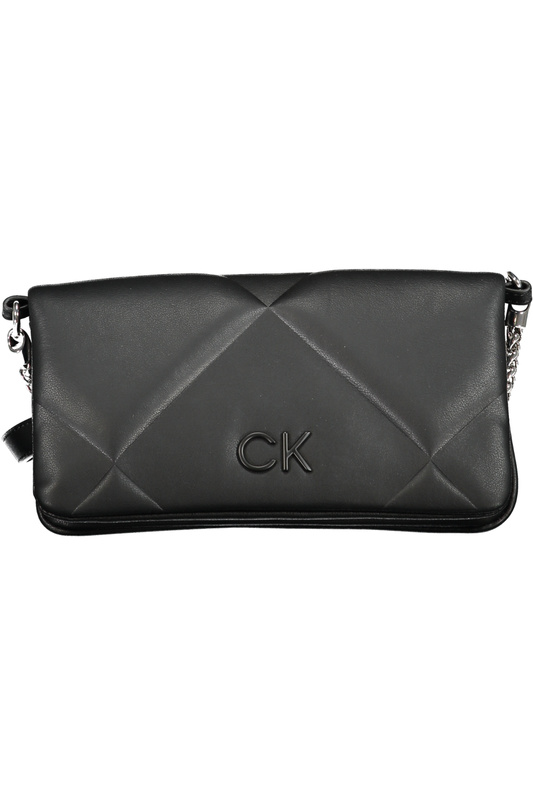 CALVIN KLEIN BLACK WOMEN&#39;S BAG