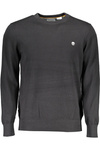 TIMBERLAND MAN BLACK SWEATER