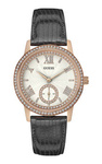 WATCH GUESS WOMAN W0642L3 (39MM)