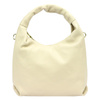 Damen Echtleder Handtasche Luka 24-035 DOLLARO