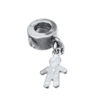 TRINKET VICEROY WOMAN VMM0079-00 (1CM )