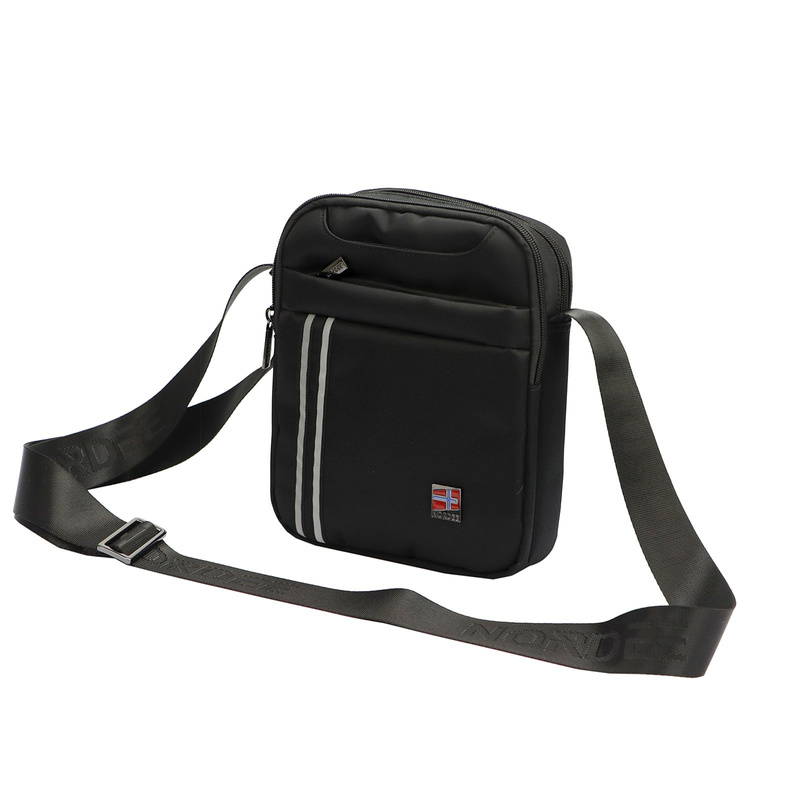 poliesterHerren Tasche Nordee S117