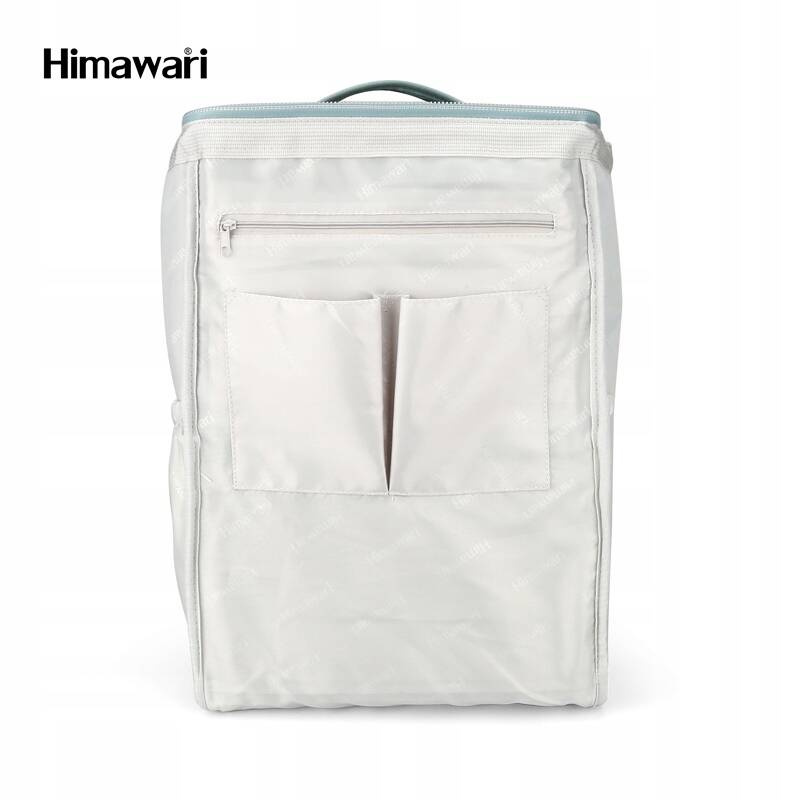 Polyester bagpack HIMAWARI 1881