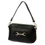 Damen Echtleder Handtasche Luka 21-003 DOLLARO