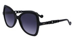 Large women's sunglasses by LIU JO