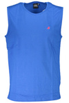 US GRAND POLO HERREN BLAUES TANKTOP