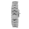 WATCH LAURA BIAGIOTTI WOMAN LB0009-PLATA (25MM)