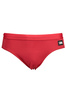 KARL LAGERFELD BEACHWEAR COSTUME PARTS SUB MAN RED