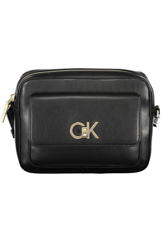 CALVIN KLEIN BLACK WOMEN&#39;S BAG