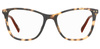 GLASSES LEVI'S WOMEN LV-5018-HMV (Szkło/Zausznik/Mostek) 52/17/140 mm)