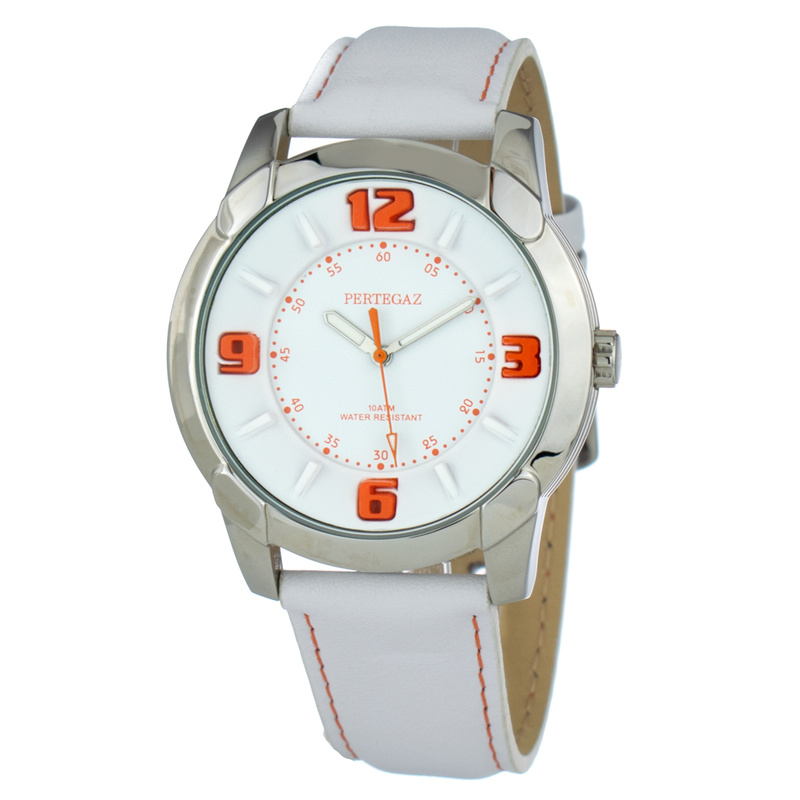 WATCH PERTEGAZ MAN P19030-BN (42MM)