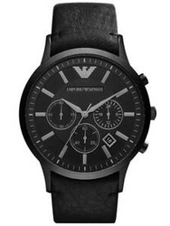 ZEGAREK MĘSKI EMPORIO ARMANI AR2461 - RENATO (zi010a)