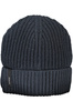 GIUESS JEANS BLUE MEN&#39;S BEANIE