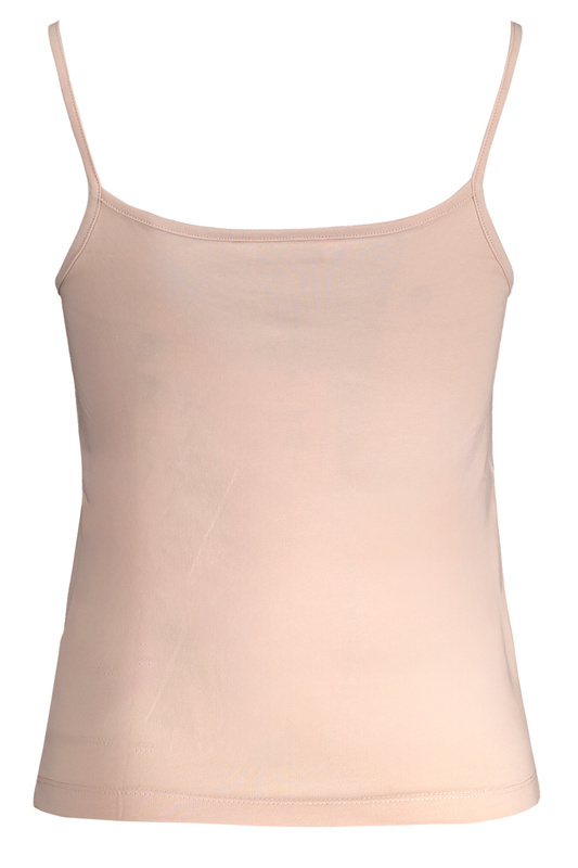 CALVIN KLEIN ROSA TANKTOP FÜR DAMEN