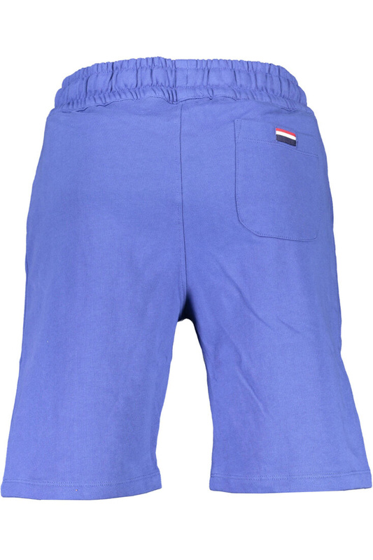 US POLO SHORT PANTS HERREN BLAU