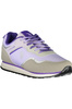 US POLO BEST PRICE WOMEN&#39;S SPORTS SHOES PURPLE