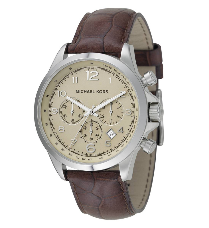 WATCH MICHAEL KORS MAN MK8115 (45MM)