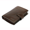 Men's genuine leather wallet Mato Grosso 0703/17-25 RFID