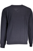 LA MARTINA BLUE MAN SWEATER