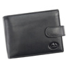 Men's genuine leather wallet EL FORREST 892-62 RFID