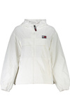 TOMMY HILFIGER WOMEN`S SPORT JACKET WHITE