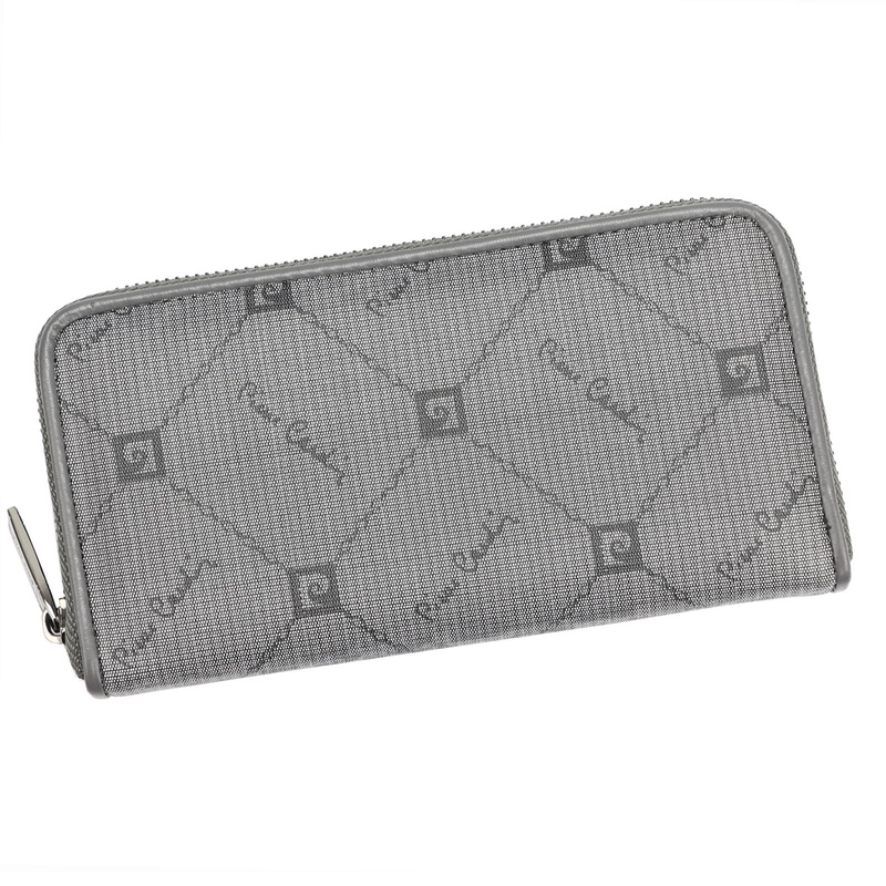 Women's eco leather purse by Pierre Cardin