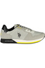 US POLO BEST PRICE GRAY MEN&#39;S SPORTS SHOES