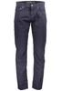 HARMONT & BLAINE BLUE MAN PANTS