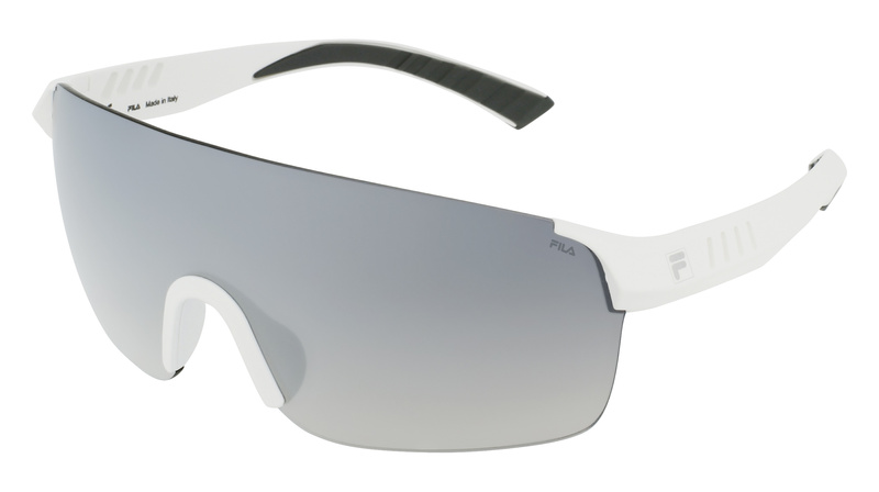 SUNGLASSES FILA MAN SF9380996VCX (Szkło/Zausznik/Mostek) 99/0/125 mm)