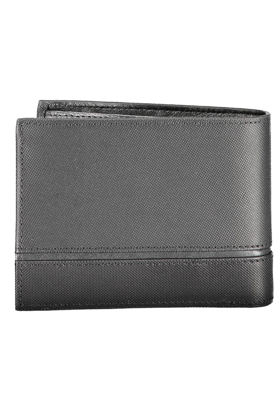 CALVIN KLEIN BLACK MEN&#39;S WALLET