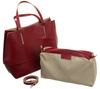 Torebka damska Rovicky torba shopper