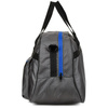 Gray and blue Beltimore travel bag for gym trip P91