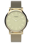 ZEGAREK DAMSKI TIMEX - Transcend TW2V92800