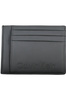 CALVIN KLEIN BLACK MAN WALLET