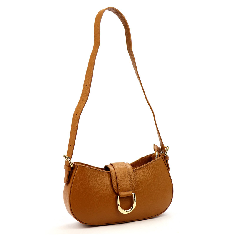 Damen Echtleder Handtasche Luka 24-037 DOLLARO