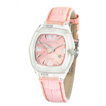 WATCH CHRONOTECH WOMAN CT7888L-07 (34MM)