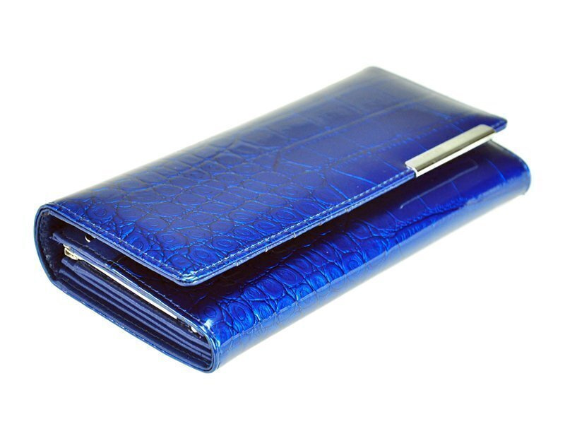 Women's genuine leather wallet Gregorio BC-100