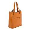 Women's genuine leather handbag Florence 847