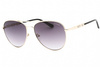 SUNGLASSES GUESS WOMEN GF6143-32B (Szkło/Zausznik/Mostek) 59/16/140 mm)