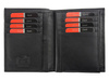 Men's genuine leather wallet Pierre Cardin CD TILAK22 331  RFID