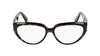 GLASSES LANVIN WOMEN LNV2600-317 (Szkło/Zausznik/Mostek) 55/15/140 mm)