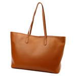 Women's genuine leather handbag JUICE 112418