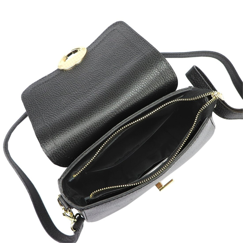 Damen Echtleder Handtasche Luka 20-058 COCO