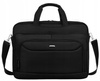 Polyester laptop bag PETERSON PTN 63101-M1