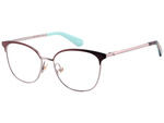 GLASSES KATE SPADE WOMEN TANAG09QF116 (Szkło/Zausznik/Mostek) 51/16/140 mm)