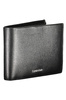 CALVIN KLEIN BLACK MAN WALLET