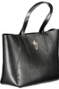 TOMMY HILFIGER WOMEN&#39;S BAG BLACK